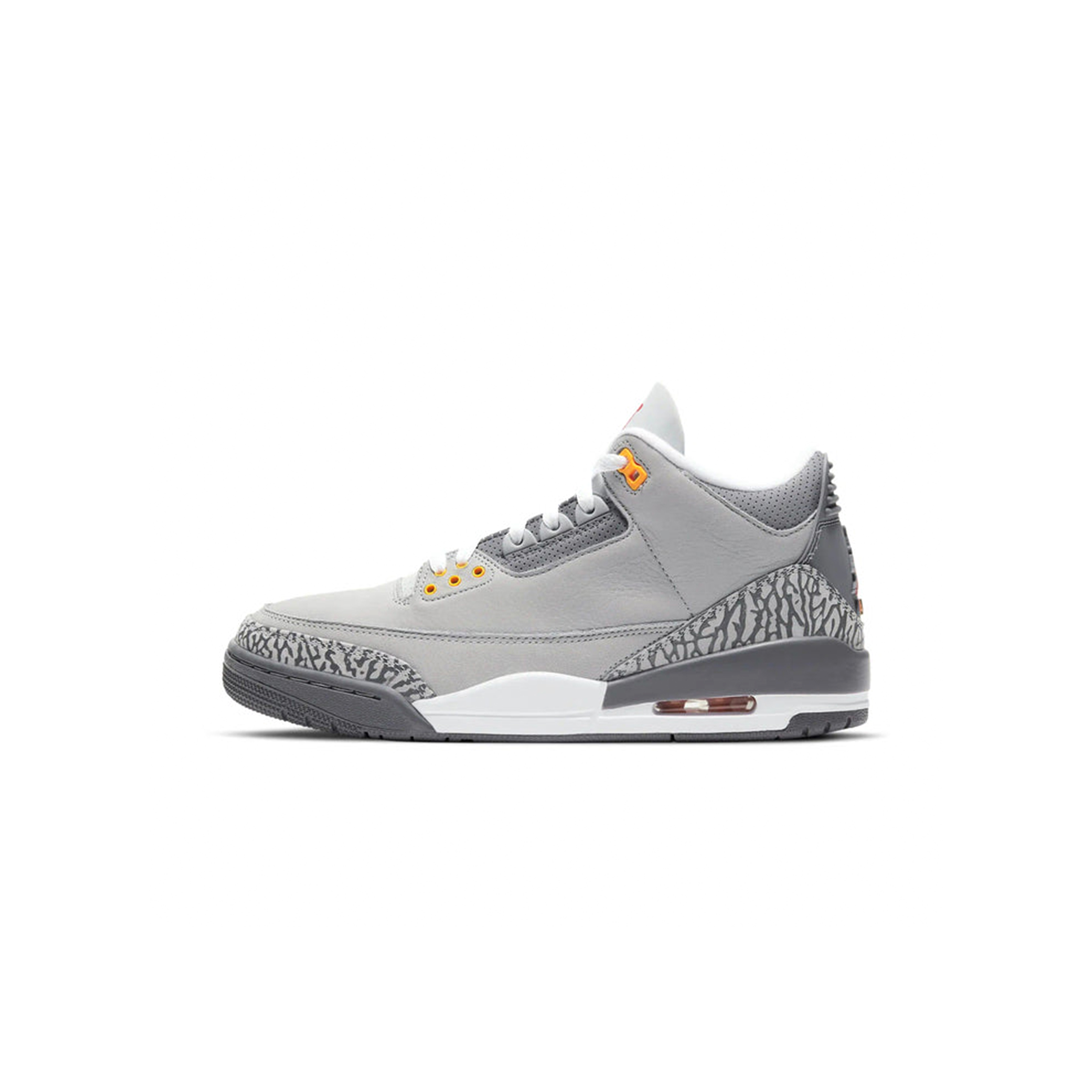 AIR JORDAN 3 COOL GREY CT8532-012